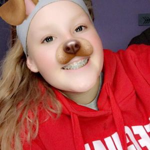 Meet your Posher, Carley